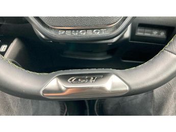 Peugeot 2008 100kW GT 50kWh 5dr Auto Electric Estate