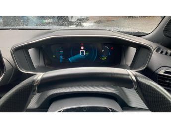 Peugeot 2008 100kW GT 50kWh 5dr Auto Electric Estate
