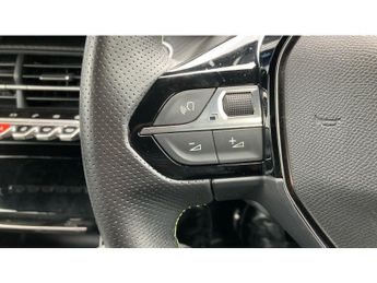 Peugeot 2008 100kW GT 50kWh 5dr Auto Electric Estate