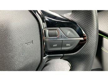 Peugeot 2008 100kW GT 50kWh 5dr Auto Electric Estate