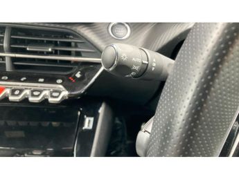 Peugeot 2008 100kW GT 50kWh 5dr Auto Electric Estate