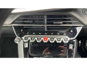 Peugeot 2008 100kW GT 50kWh 5dr Auto Electric Estate