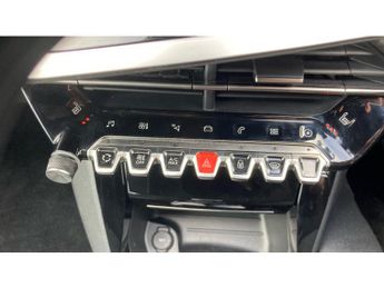 Peugeot 2008 100kW GT 50kWh 5dr Auto Electric Estate