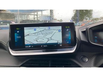 Peugeot 2008 100kW GT 50kWh 5dr Auto Electric Estate