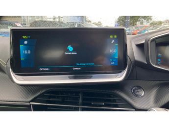 Peugeot 2008 100kW GT 50kWh 5dr Auto Electric Estate