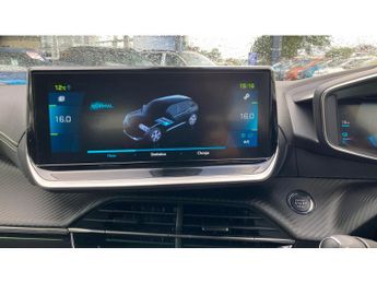 Peugeot 2008 100kW GT 50kWh 5dr Auto Electric Estate