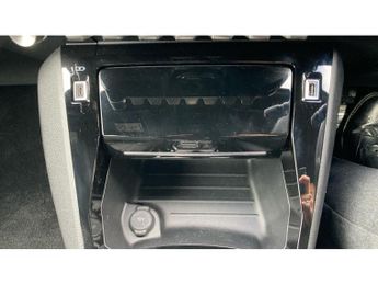 Peugeot 2008 100kW GT 50kWh 5dr Auto Electric Estate