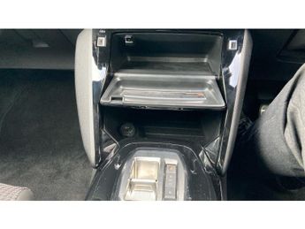 Peugeot 2008 100kW GT 50kWh 5dr Auto Electric Estate