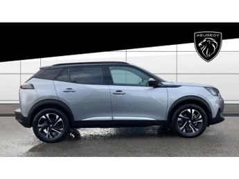 Peugeot 2008 100kW GT 50kWh 5dr Auto Electric Estate