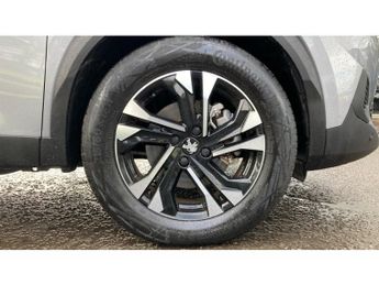 Peugeot 2008 100kW GT 50kWh 5dr Auto Electric Estate
