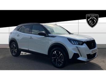 Peugeot 2008 1.2 PureTech 130 GT 5dr EAT8 Petrol Estate