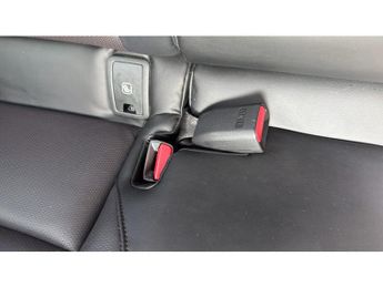 Mazda CX-30 2.0 e-Skyactiv G MHEV GT Sport 5dr Auto Petrol Hatchback