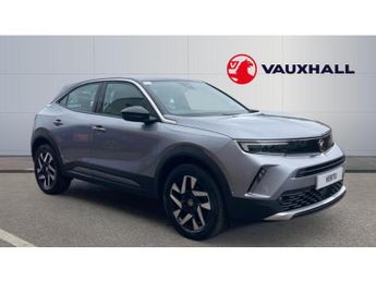 Vauxhall Mokka 1.2 Turbo Elite Premium 5dr Petrol Hatchback