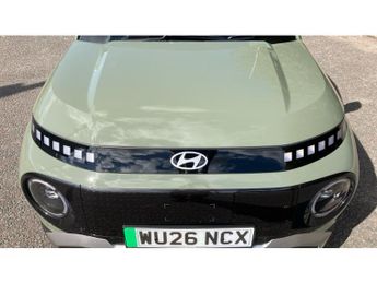 Hyundai INSTER 85kW 02 49kWh 5dr Auto Electric Hatchback