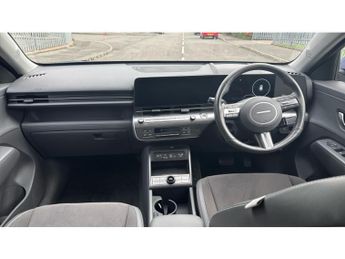 Hyundai KONA 160kW Ultimate 65kWh 5dr Auto Electric Hatchback