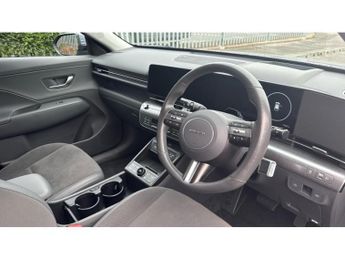 Hyundai KONA 160kW Ultimate 65kWh 5dr Auto Electric Hatchback