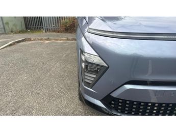 Hyundai KONA 160kW Ultimate 65kWh 5dr Auto Electric Hatchback