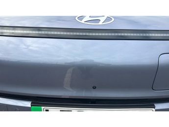 Hyundai KONA 160kW Ultimate 65kWh 5dr Auto Electric Hatchback