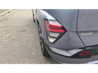 Hyundai KONA 160kW Ultimate 65kWh 5dr Auto Electric Hatchback