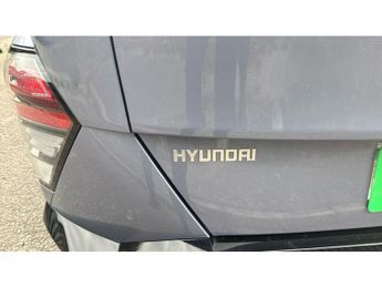 Hyundai KONA 160kW Ultimate 65kWh 5dr Auto Electric Hatchback