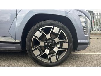 Hyundai KONA 160kW Ultimate 65kWh 5dr Auto Electric Hatchback