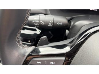Honda Civic 2.0 eHEV Elegance 5dr CVT Hybrid Hatchback