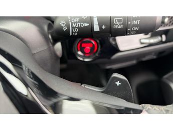 Honda Civic 2.0 eHEV Elegance 5dr CVT Hybrid Hatchback