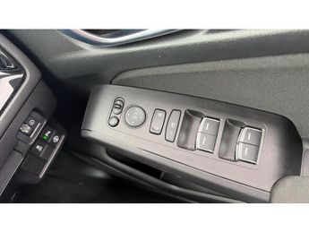 Honda Civic 2.0 eHEV Elegance 5dr CVT Hybrid Hatchback