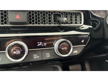 Honda Civic 2.0 eHEV Elegance 5dr CVT Hybrid Hatchback