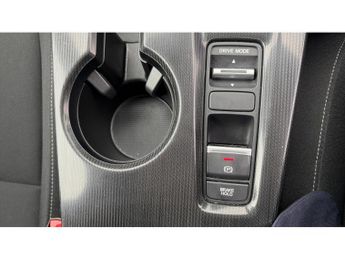 Honda Civic 2.0 eHEV Elegance 5dr CVT Hybrid Hatchback