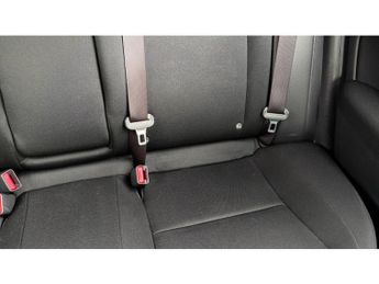 Honda Civic 2.0 eHEV Elegance 5dr CVT Hybrid Hatchback
