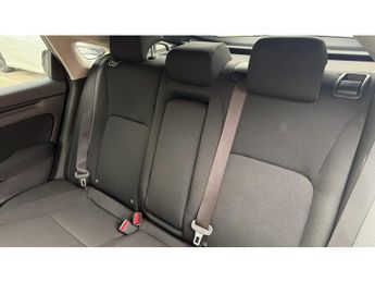 Honda Civic 2.0 eHEV Elegance 5dr CVT Hybrid Hatchback