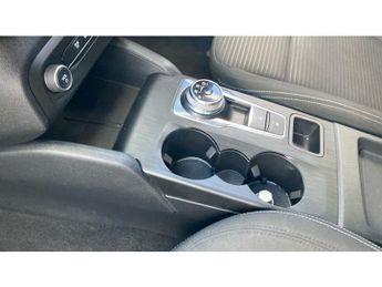 Ford Focus 1.5 EcoBlue Titanium 5dr Auto Diesel Estate