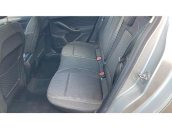 Ford Focus 1.5 EcoBlue Titanium 5dr Auto Diesel Estate