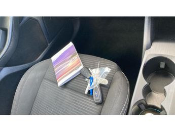 Ford Focus 1.5 EcoBlue Titanium 5dr Auto Diesel Estate