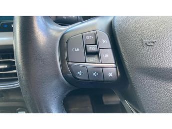 Ford Focus 1.5 EcoBlue Titanium 5dr Auto Diesel Estate