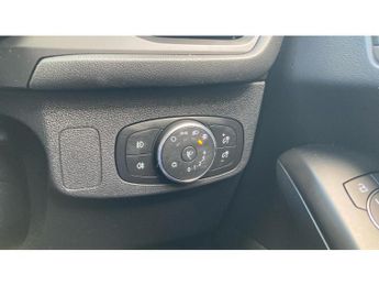 Ford Focus 1.5 EcoBlue Titanium 5dr Auto Diesel Estate