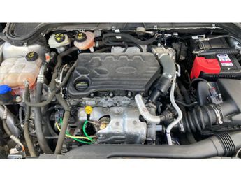 Ford Focus 1.5 EcoBlue Titanium 5dr Auto Diesel Estate