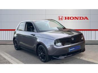 Honda Honda E 113kW Advance 36kWh 5dr Auto Electric Hatchback