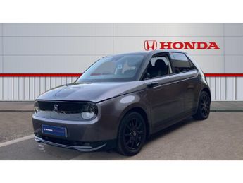 Honda Honda E 113kW Advance 36kWh 5dr Auto Electric Hatchback