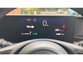 Honda Honda E 113kW Advance 36kWh 5dr Auto Electric Hatchback
