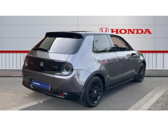 Honda Honda E 113kW Advance 36kWh 5dr Auto Electric Hatchback