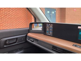 Honda Honda E 113kW Advance 36kWh 5dr Auto Electric Hatchback