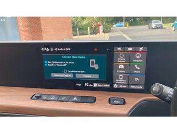 Honda Honda E 113kW Advance 36kWh 5dr Auto Electric Hatchback