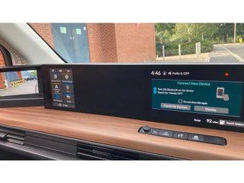 Honda Honda E 113kW Advance 36kWh 5dr Auto Electric Hatchback