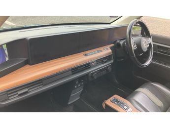 Honda Honda E 113kW Advance 36kWh 5dr Auto Electric Hatchback