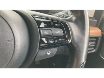 Honda Honda E 113kW Advance 36kWh 5dr Auto Electric Hatchback
