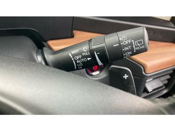 Honda Honda E 113kW Advance 36kWh 5dr Auto Electric Hatchback