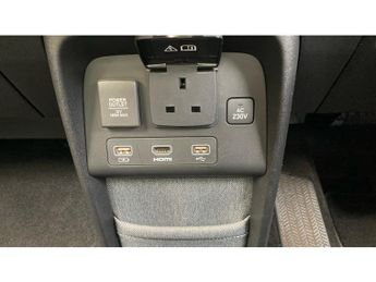 Honda Honda E 113kW Advance 36kWh 5dr Auto Electric Hatchback