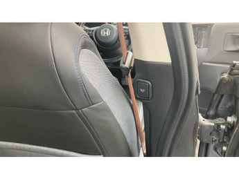 Honda Honda E 113kW Advance 36kWh 5dr Auto Electric Hatchback